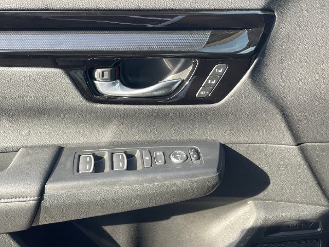 Used 2026 Honda CR-V EX-L image 22