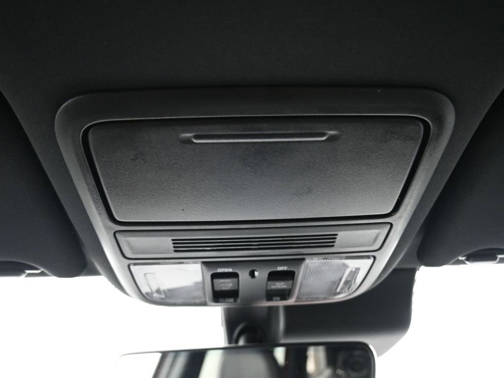 Certified 2023 Honda Passport TrailSport image 17