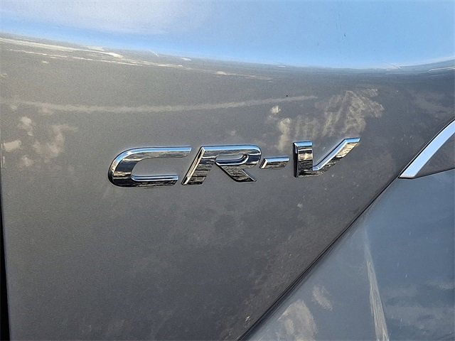 Used 2020 Honda CR-V EX-L image 30