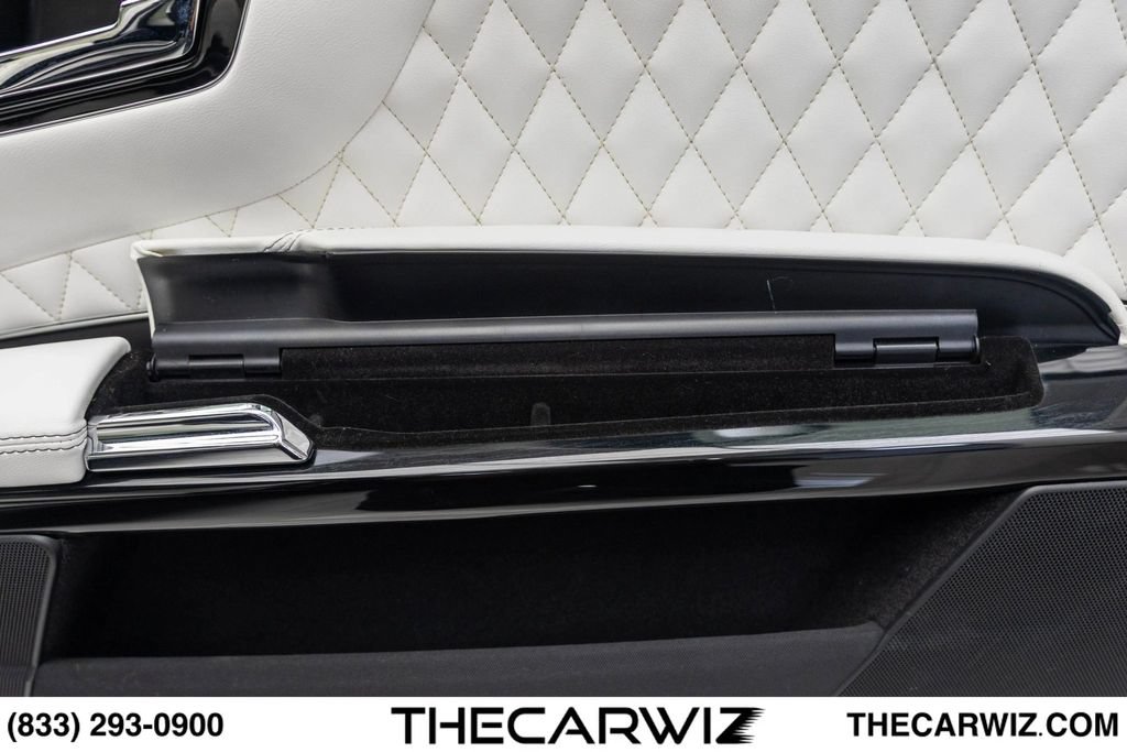 Used 2012 Mercedes-Benz CL 65 AMG image 86