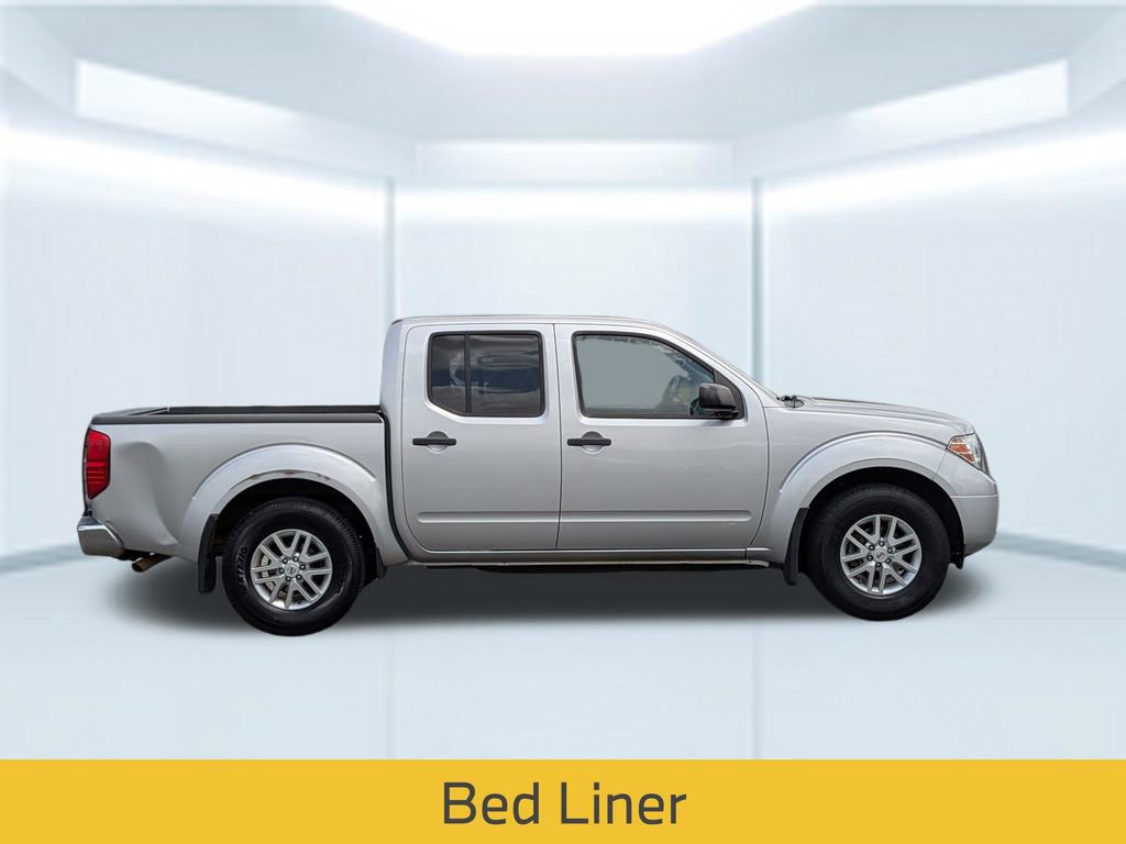 Used 2019 Nissan Frontier SV w/ Value Truck Package RWD image 9