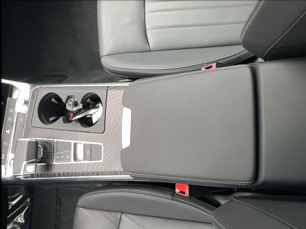 Used 2023 Audi A6 Premium Plus w/ Premium Plus Package AWD/4WD image 40