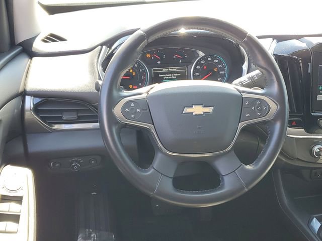 Used 2018 Chevrolet Traverse LT AWD/4WD image 12