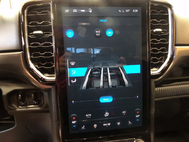 New 2026 Ford Ranger XLT AWD/4WD image 18