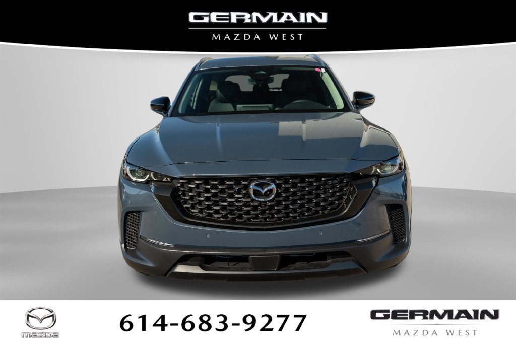 New 2026 MAZDA CX-50 AWD 2.5 S w/ Weather Package image 2
