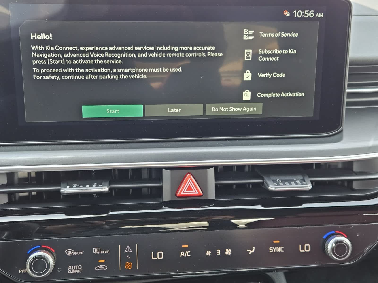 New 2027 Kia K5 GT-Line AWD/4WD image 13