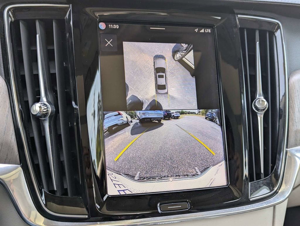 Used 2024 Volvo S90 B6 Ultimate w/ Protection Package Premier AWD/4WD image 20