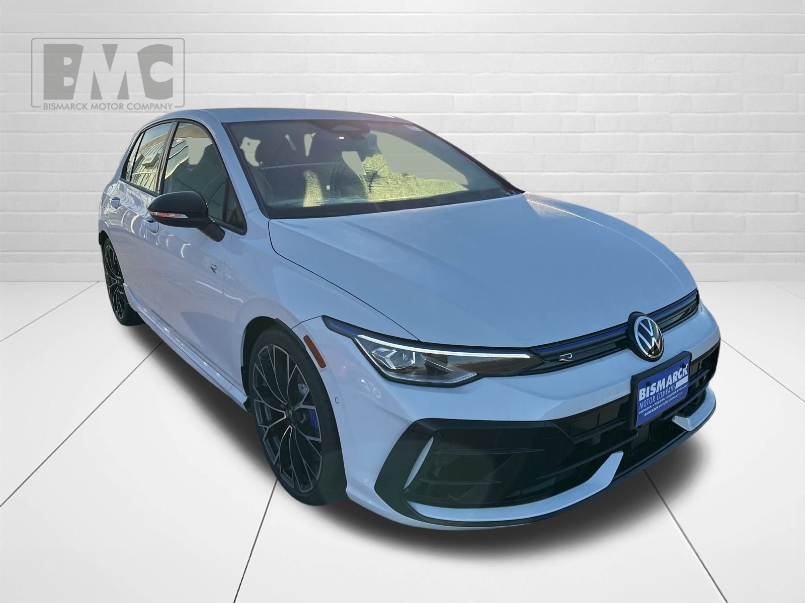 New 2026 Volkswagen Golf w/ Euro Style Package image 3