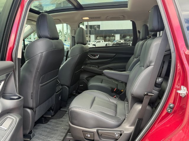 Certified 2025 Subaru Ascent Limited AWD/4WD image 11