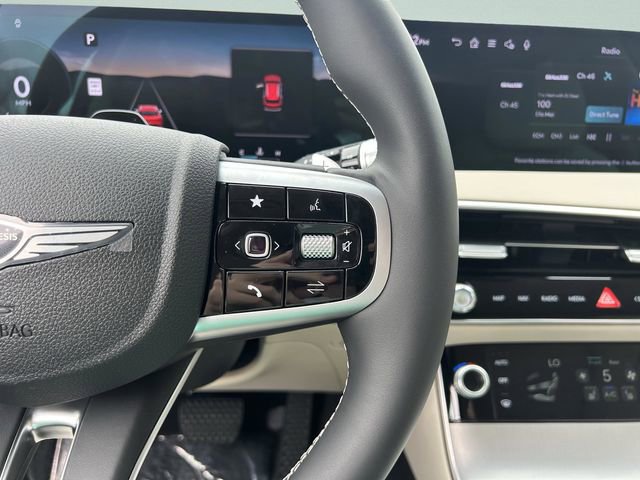 New 2026 Genesis GV70 2.5T Select image 33