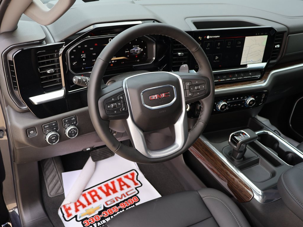 New 2026 GMC Sierra 1500 Elevation w/ Elevation Premium Package image 26