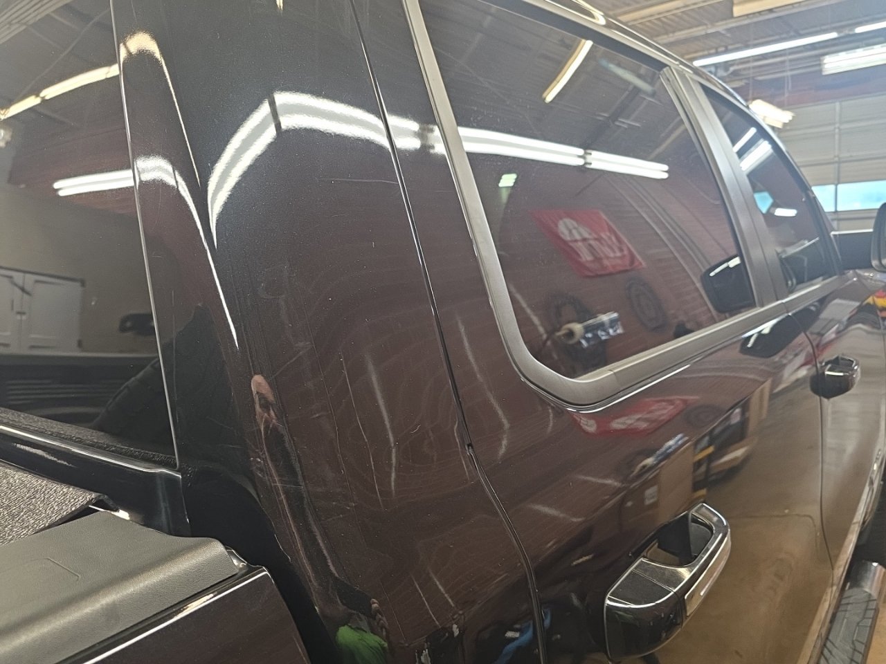 Used 2020 RAM 1500 Big Horn RWD image 7
