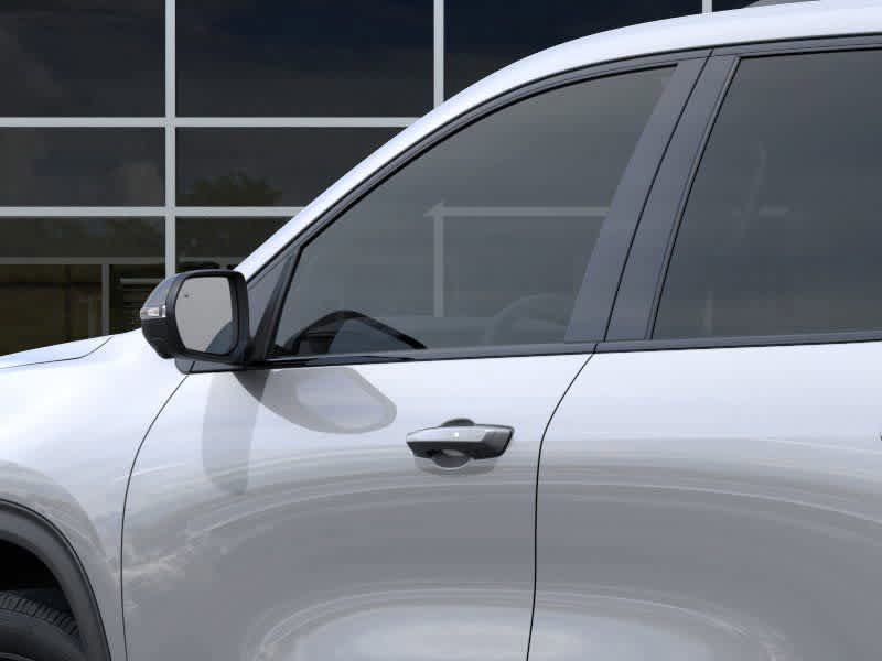 New 2026 GMC Acadia Elevation w/ Black Edition image 12