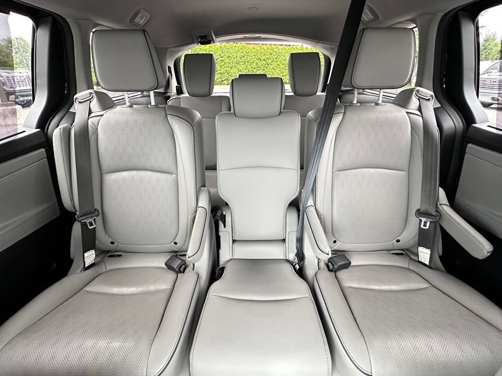 Used 2022 Honda Odyssey Elite image 31