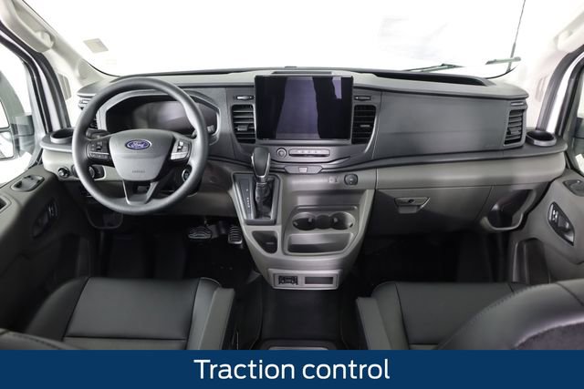 New 2026 Ford Transit 250 148 Medium Roof Extended AWD image 18