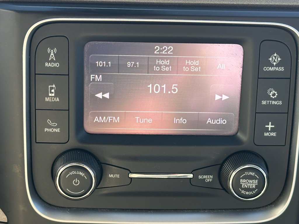 Used 2022 RAM 1500 Tradesman w/ Trailer Tow Group image 12