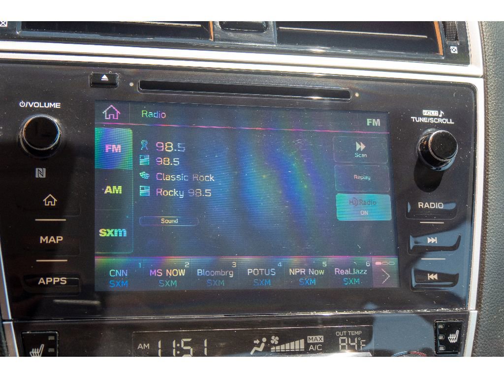 Used 2019 Subaru Legacy 2.5i Sport AWD/4WD image 22