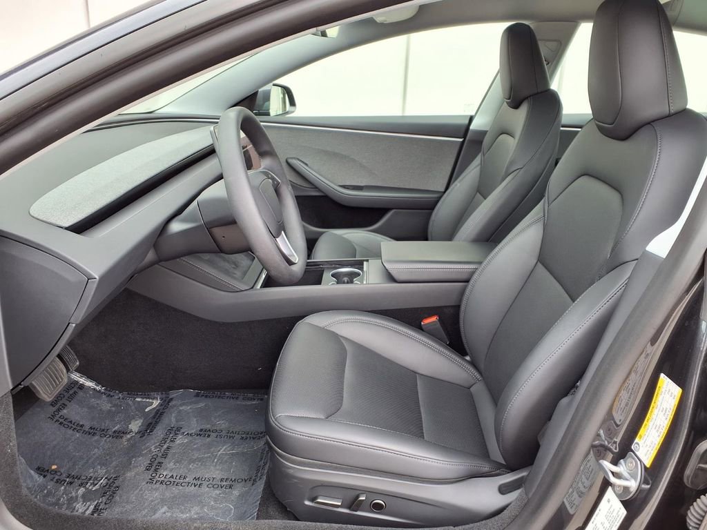 Used 2025 Tesla Model 3 Long Range RWD image 7
