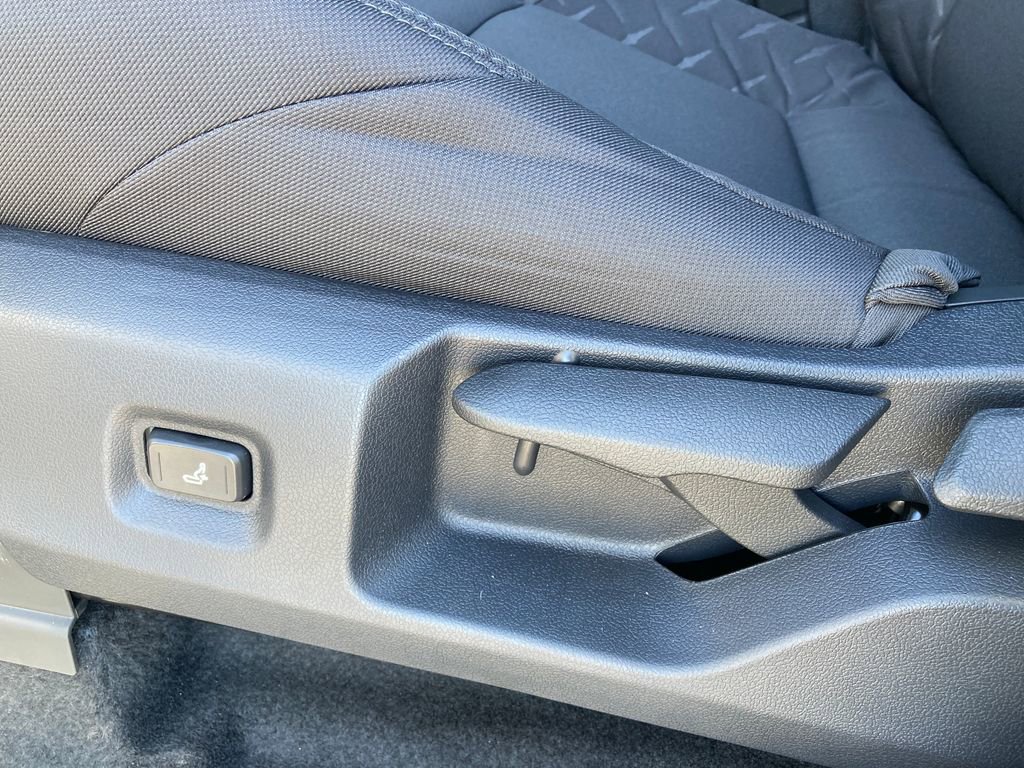 New 2026 Toyota Tacoma TRD Off-Road image 11