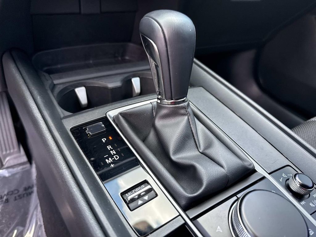 Used 2024 MAZDA CX-50 AWD 2.5 S w/ Preferred Package image 35