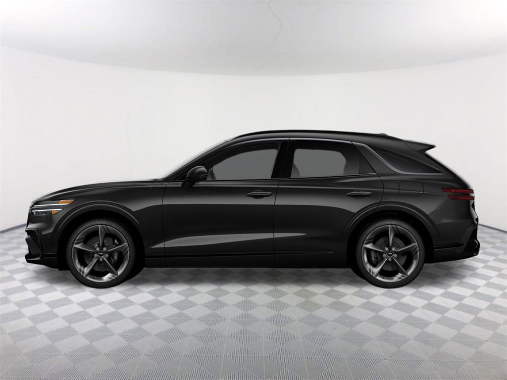 New 2026 Genesis GV70 3.5T Sport Prestige image 3