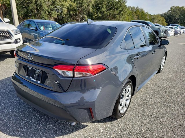 Used 2023 Toyota Corolla LE image 10