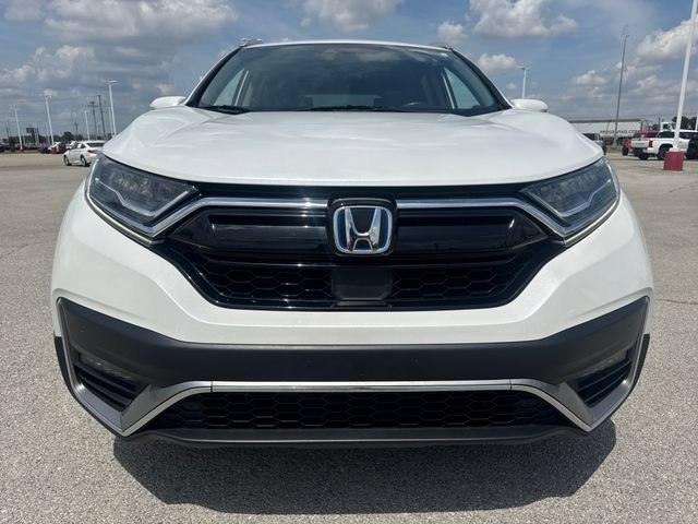 Used 2021 Honda CR-V Touring image 11