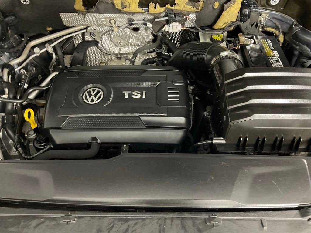 Used 2019 Volkswagen Atlas SE image 9
