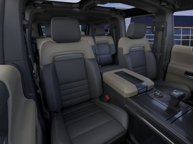 New 2026 GMC Hummer EV SUV image 16