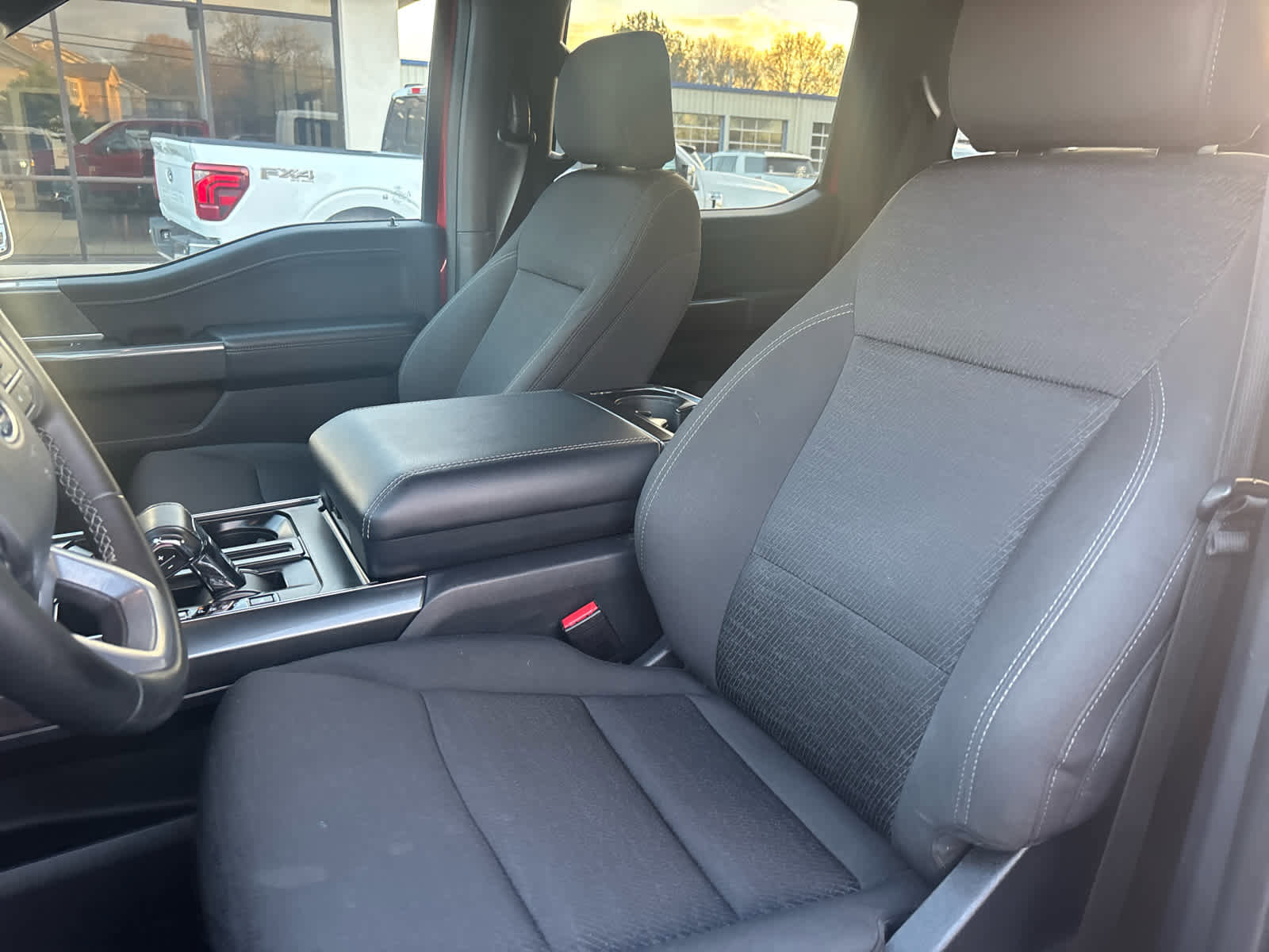 Used 2023 Ford F150 XLT w/ Equipment Group 302A High image 21