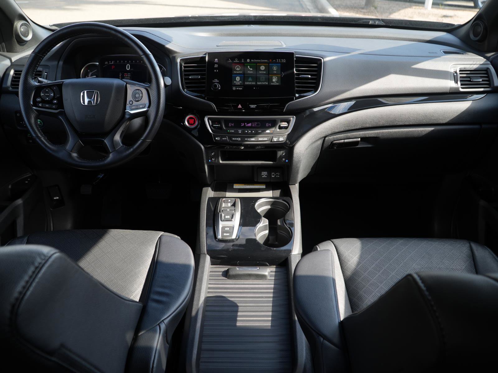 Used 2022 Honda Passport Elite image 21