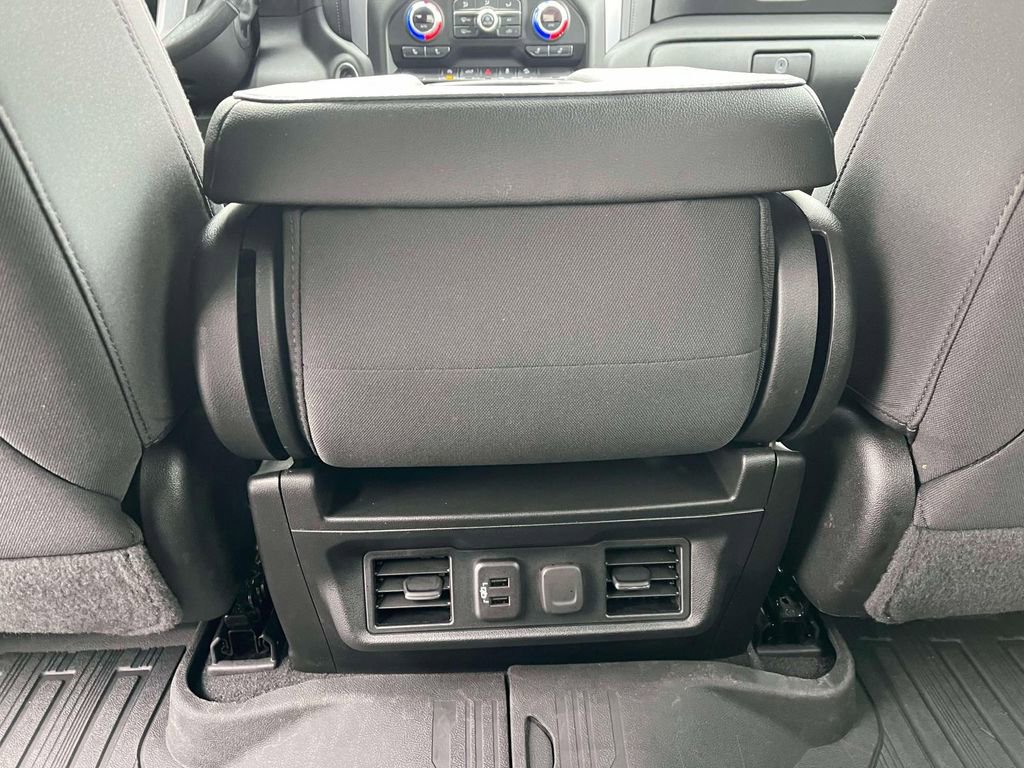 Used 2021 GMC Sierra 1500 Elevation image 15