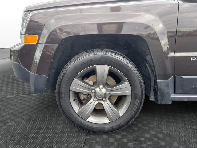 Used 2014 Jeep Patriot High Altitude image 14