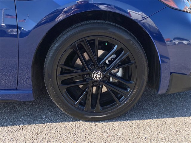 Used 2025 Toyota Camry XSE image 9