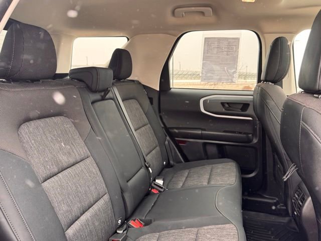 Used 2022 Ford Bronco Sport Big Bend w/ Convenience Package image 25