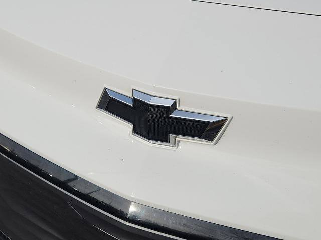 Certified 2023 Chevrolet Bolt EUV LT w/ Driver Confidence Package image 28