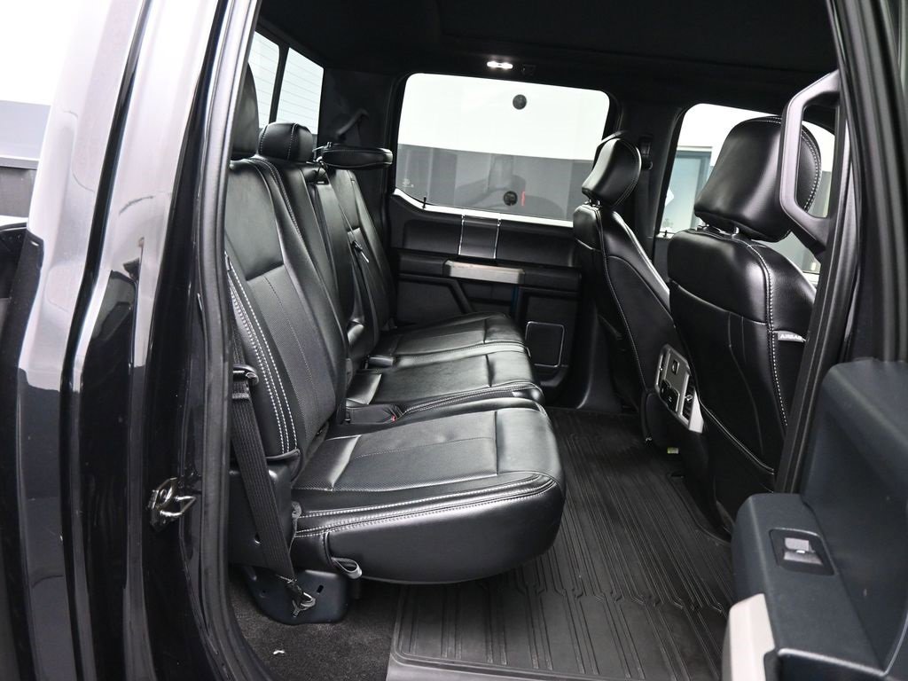 Used 2019 Ford F150 Lariat image 15