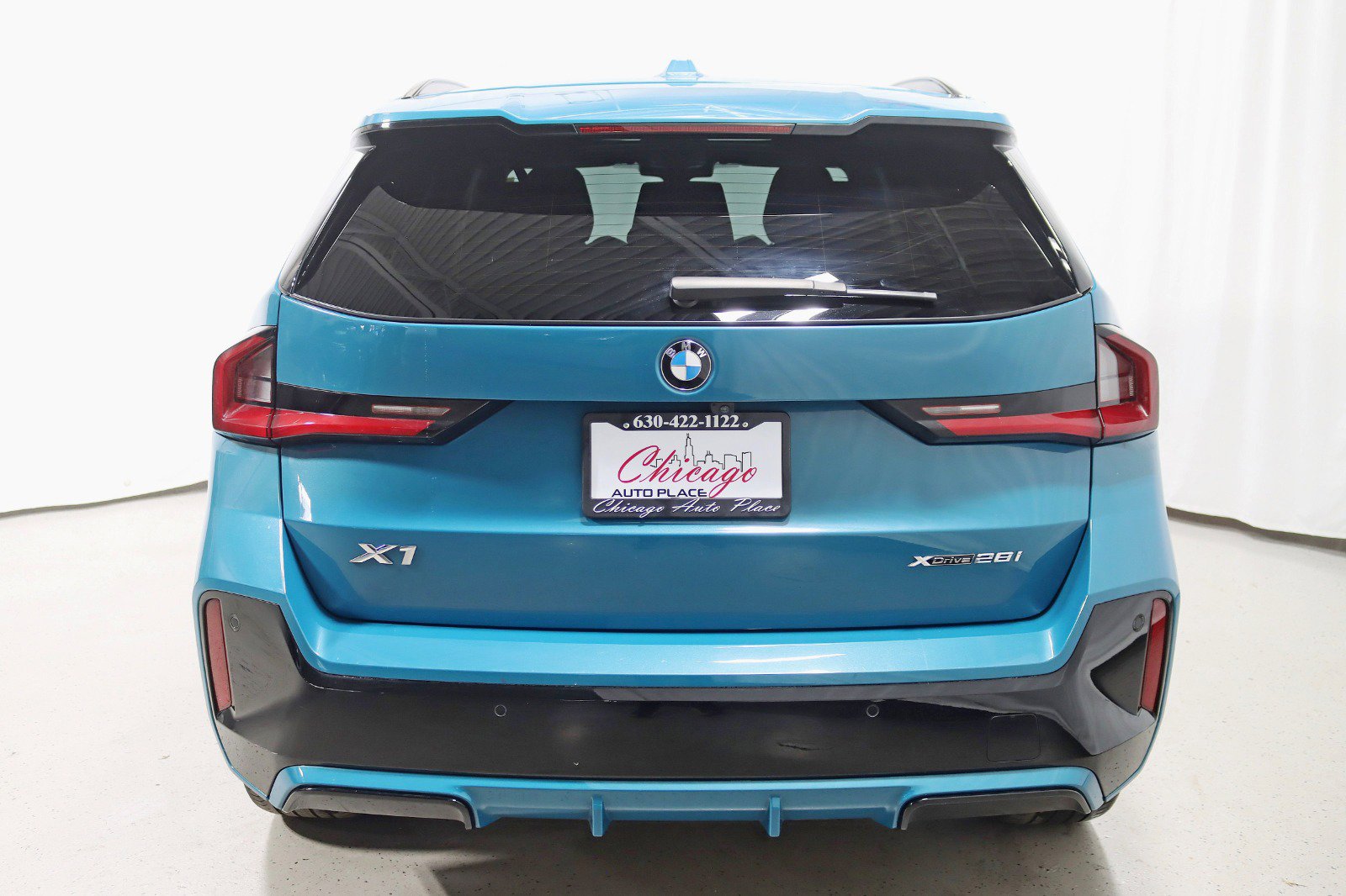 Used 2023 BMW X1 xDrive28i w/ M Sport Package image 13