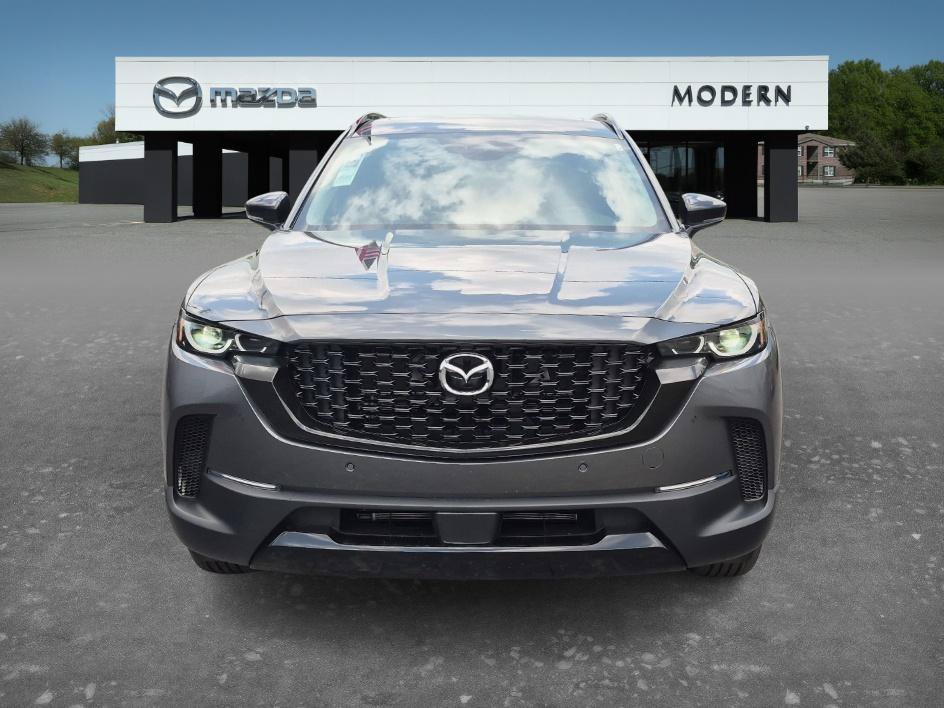 New 2026 MAZDA CX-50 AWD 2.5 Hybrid w/ Weather Package image 7