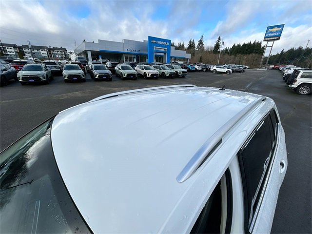 Used 2022 Volkswagen Tiguan SE image 19