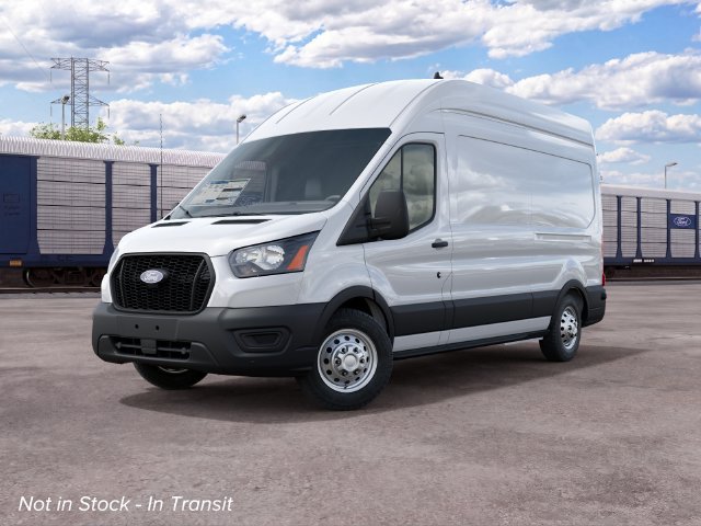 New 2027 Ford Transit 250 148 High Roof AWD w/ Load Area Protection Package image 2