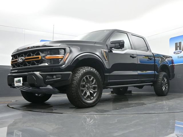 New 2026 Ford F150 Tremor w/ Equipment Group 402A High image 15