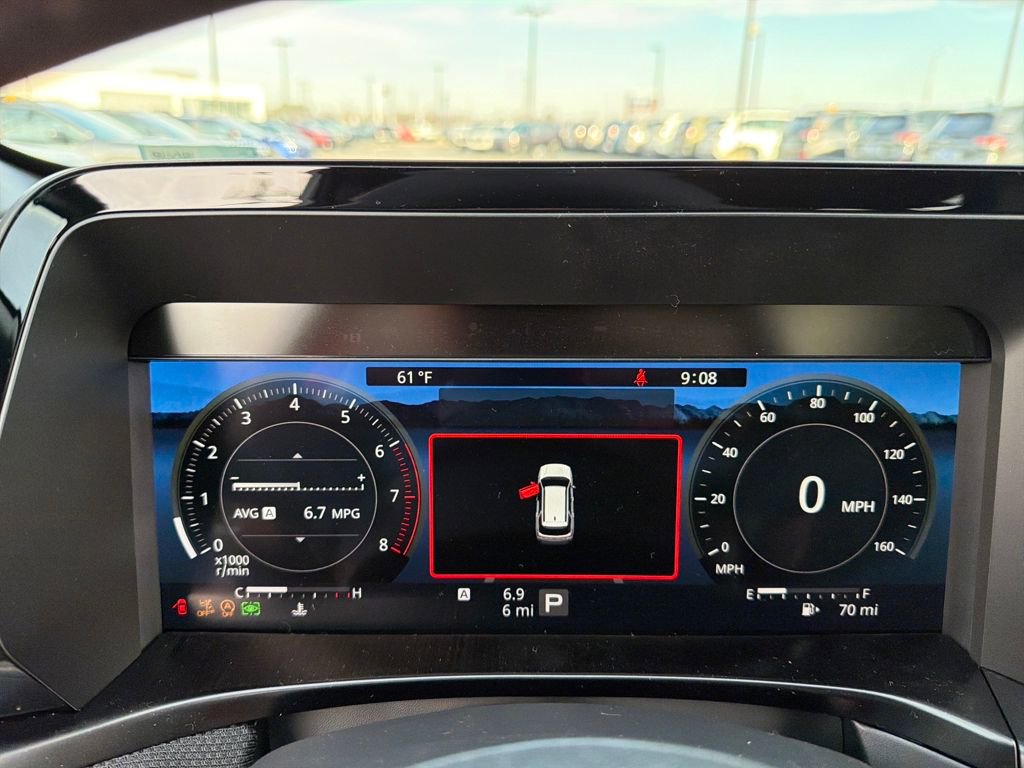 New 2026 Subaru Outback Limited image 20