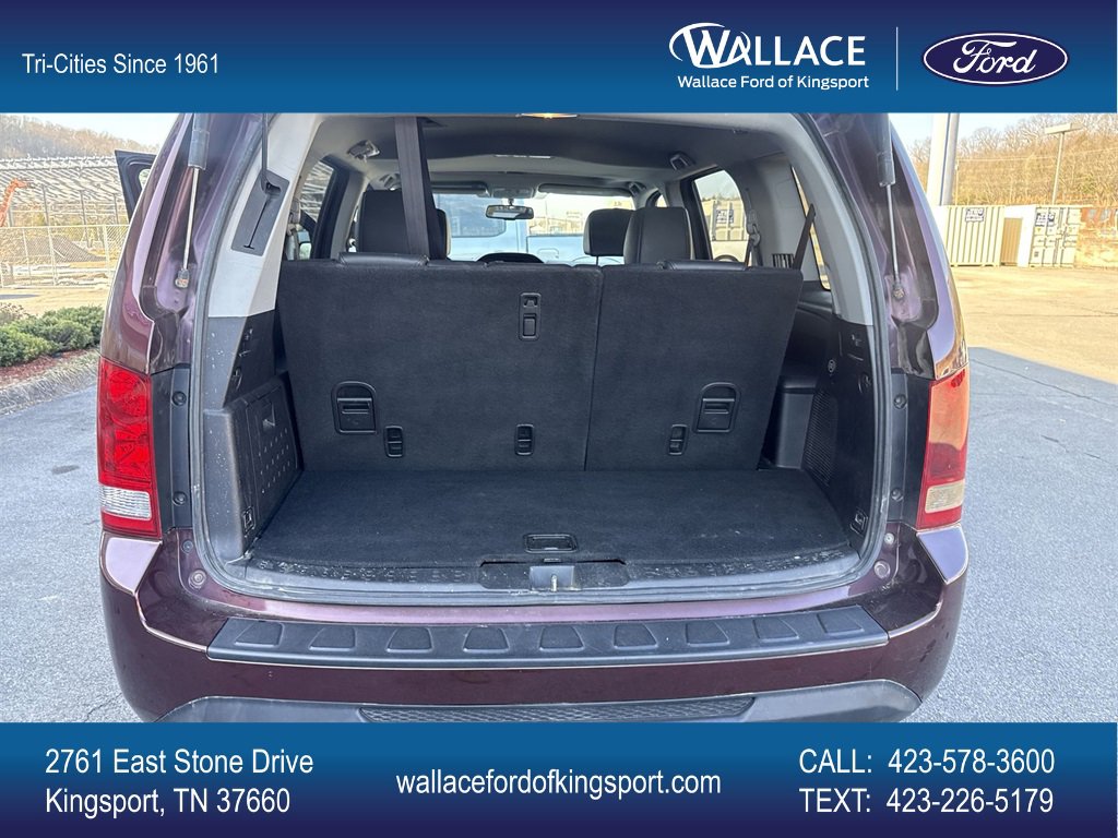 Used 2015 Honda Pilot EX-L image 41