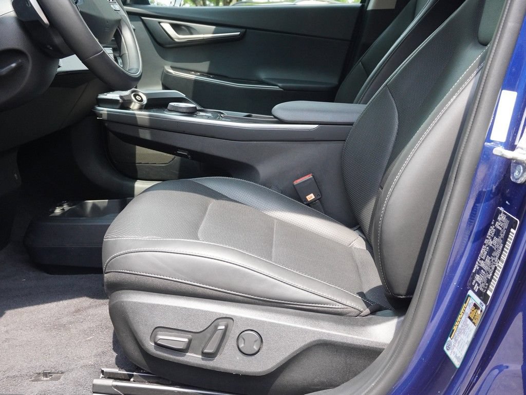 Used 2024 Kia EV6 Wind w/ Wind Technology Package AWD/4WD image 25