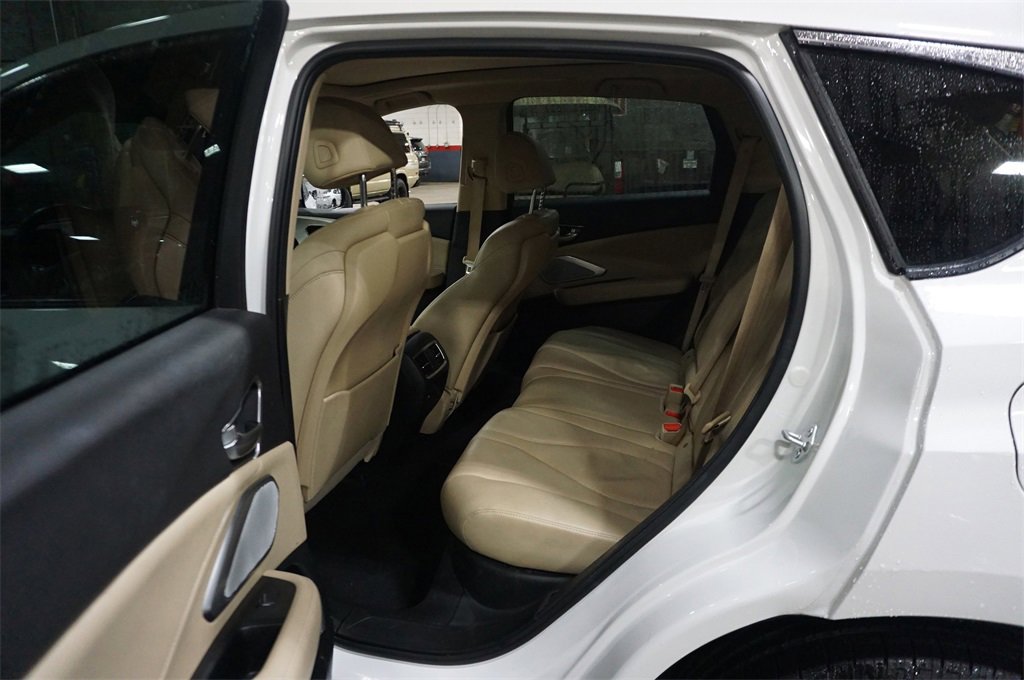 Used 2022 Acura RDX w/ Technology Package image 13