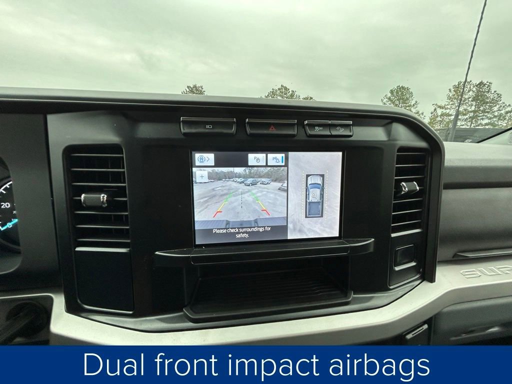 Used 2024 Ford F250 XLT w/ 360-Degree Camera Package image 30