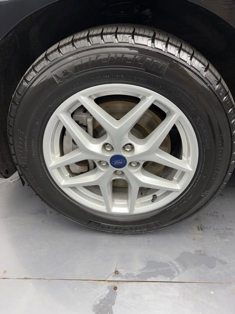 Used 2022 Ford Edge SEL w/ Convenience Package image 35