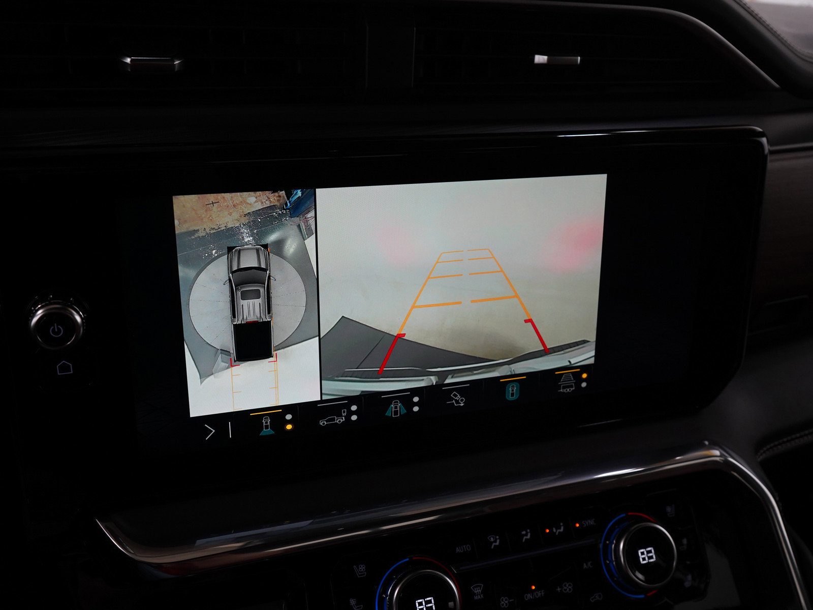 Used 2023 GMC Sierra 1500 Denali Ultimate image 24