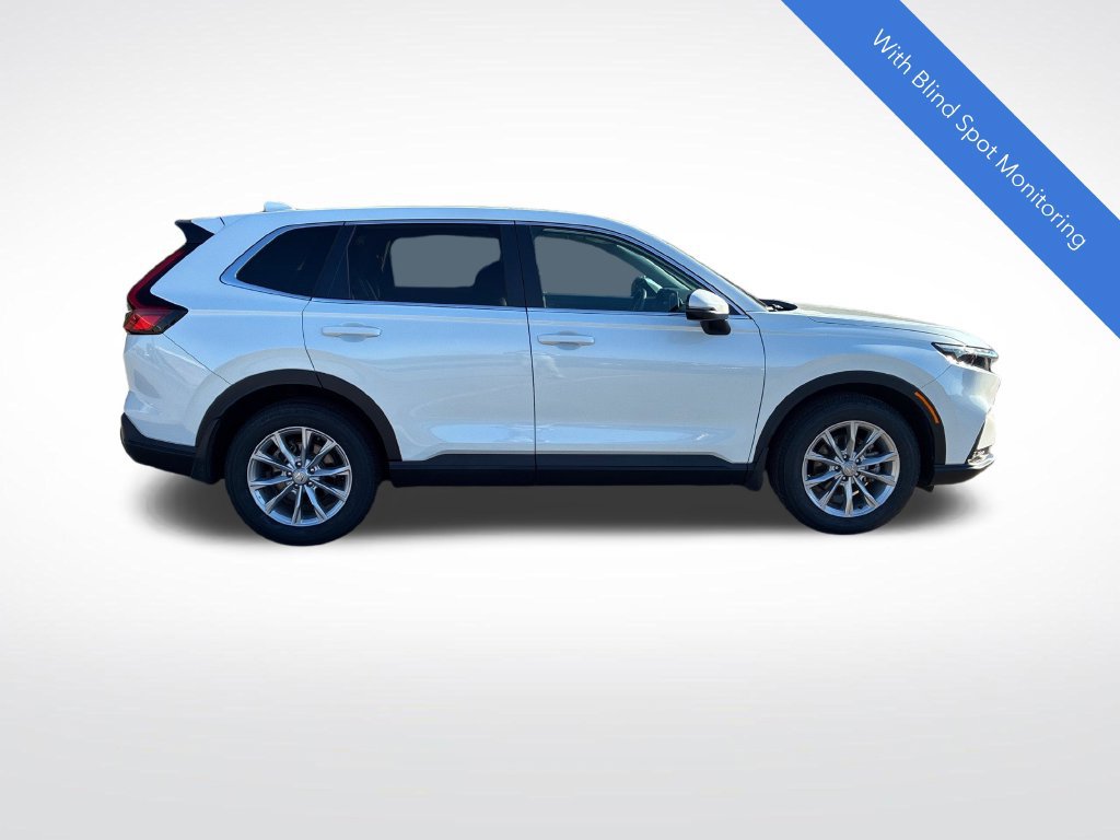 Certified 2025 Honda CR-V EX-L image 2